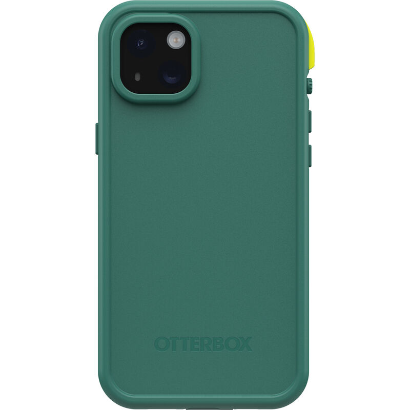 product image 2 - iPhone 15 Plus Case for MagSafe OtterBox Frē Series