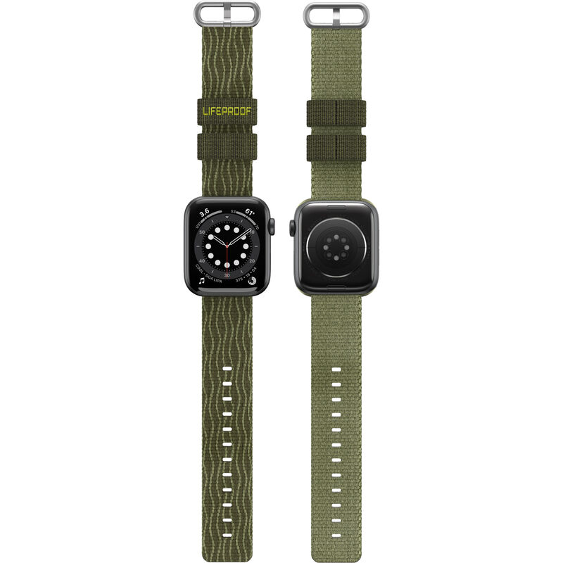 product image 1 - Apple Watch 42/44/45mm Band LifeProof Eco-friendly