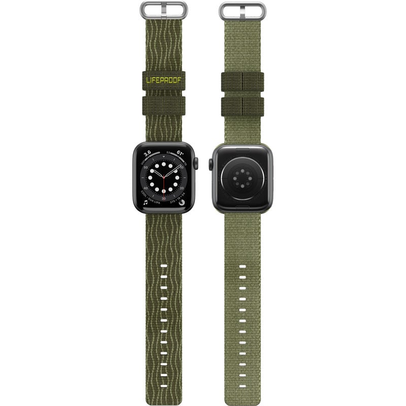product image 1 - Apple Watch Band 42/44/45mm LifeProof Eco-friendly