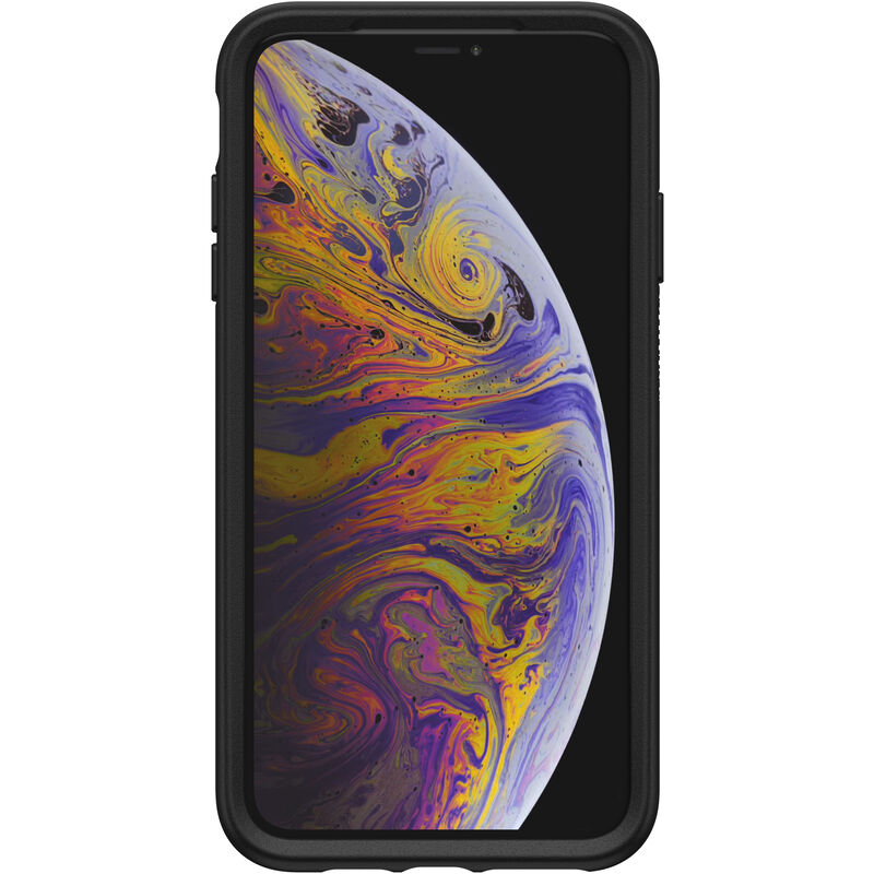 product image 2 - iPhone Xs Max Case Statement Series