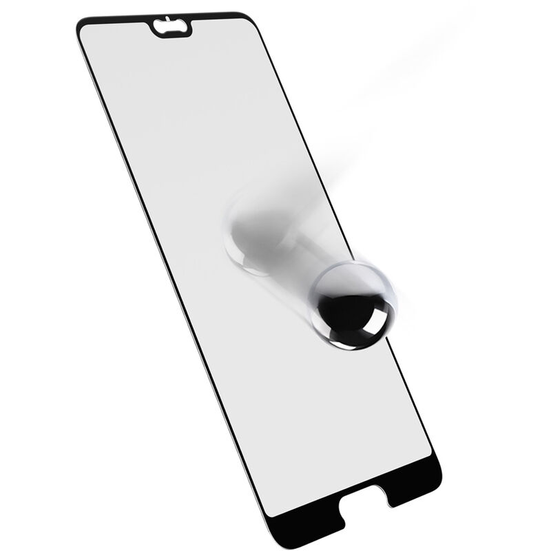 product image 5 - HUAWEI P20 Screen Protector Alpha Glass