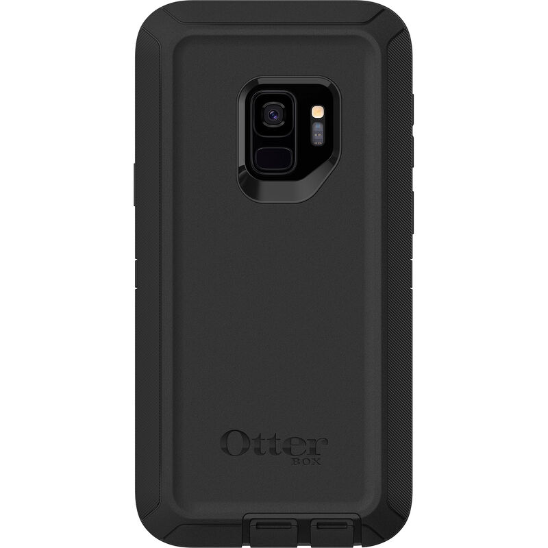 product image 1 - Galaxy S9 Case Defender Series
