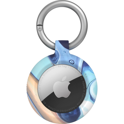 AirTag Figura Series Case