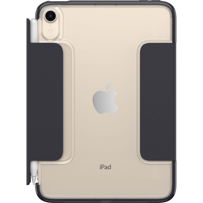 product image 2 - iPad mini (6th gen) Case Symmetry Series 360 Elite