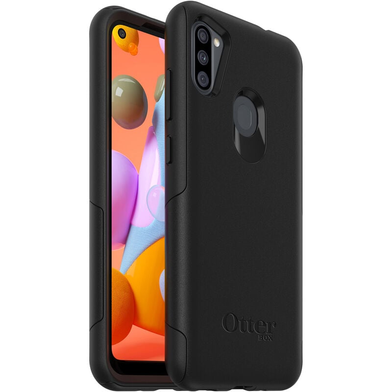 product image 3 - Galaxy A11 Case Commuter Series Lite