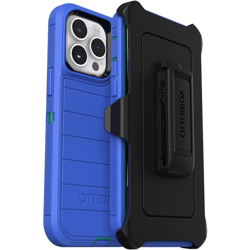product image 1 - iPhone 14 Pro Max Case Defender Series Pro