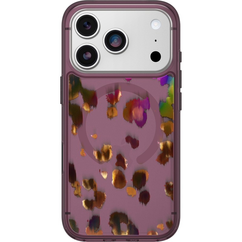 product image 2 - iPhone 17 Pro Case Symmetry Series Clear