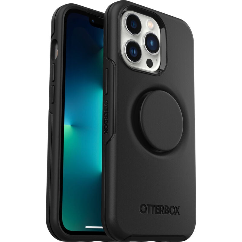 product image 6 - iPhone 13 Pro Case Otter + Pop Symmetry Series