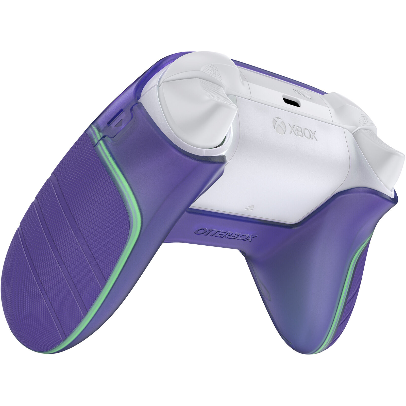 Xbox Controller Shell Designed for Gaming on the Go