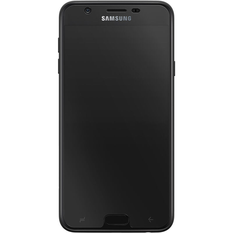 product image 5 - Galaxy J7 (2018) Screen Protector Alpha Glass