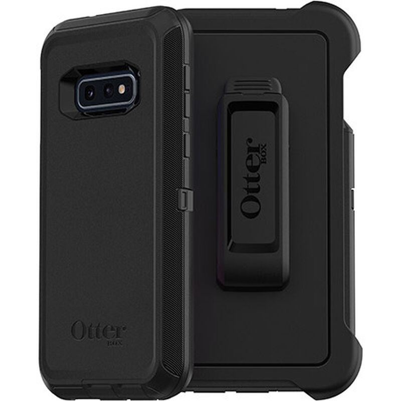 product image 3 - Galaxy S10e Case Defender Series