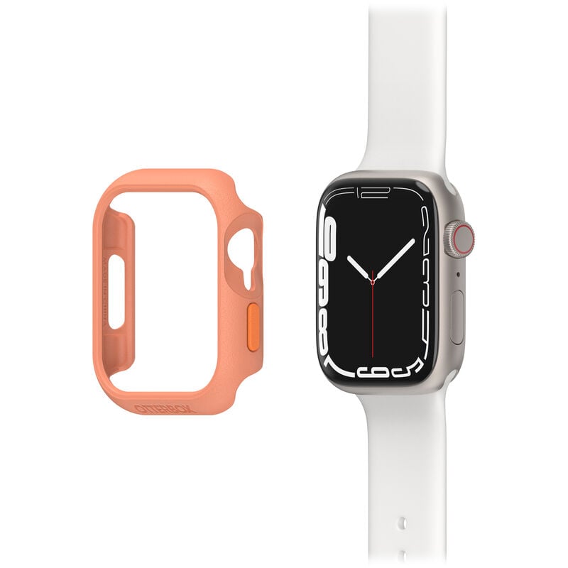 product image 2 - Apple Watch Series 9/8/7 45mm Case Watch Bumper