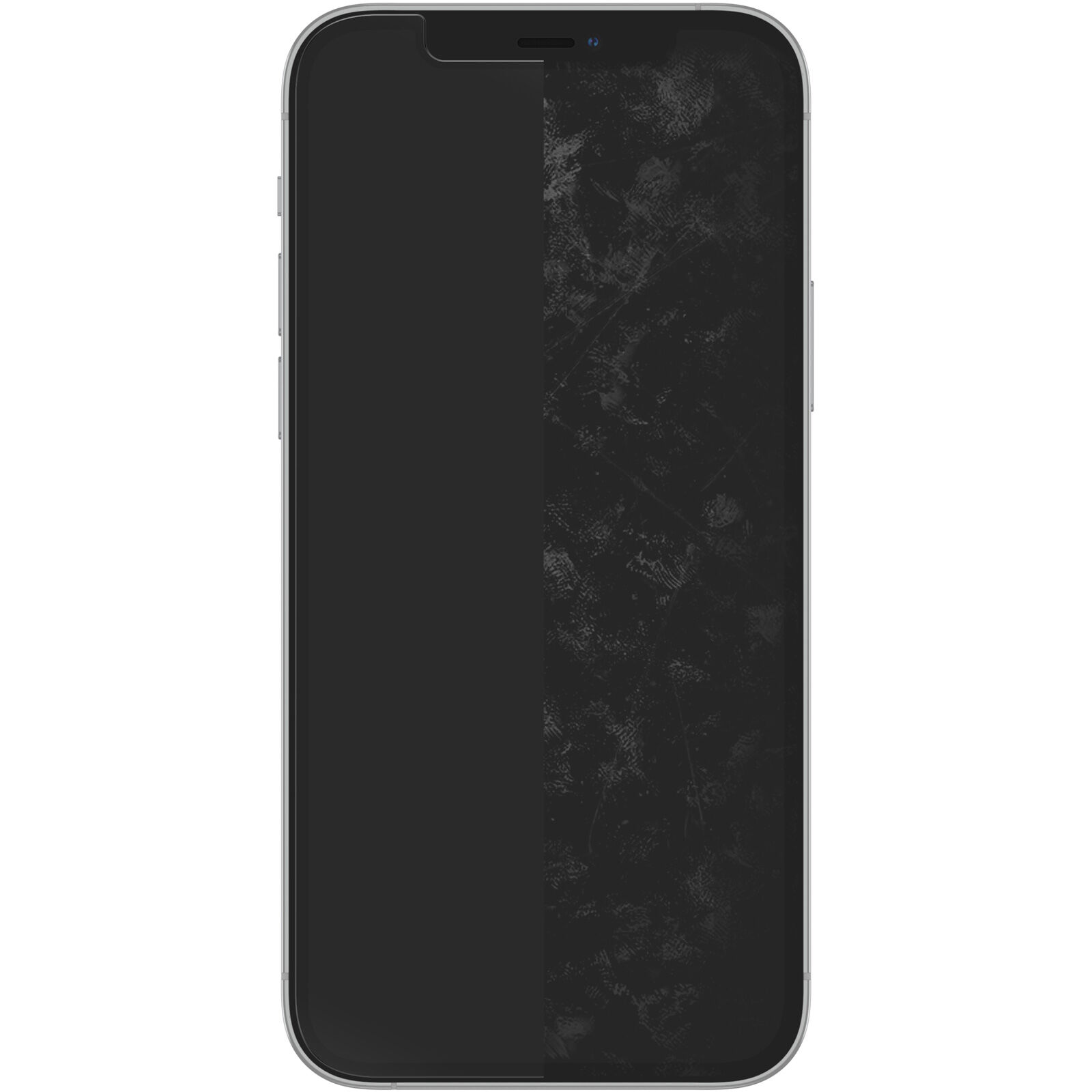OtterBox pour Apple iPhone 12/iPhone 12 Pro Série Value Glass protecteur écran