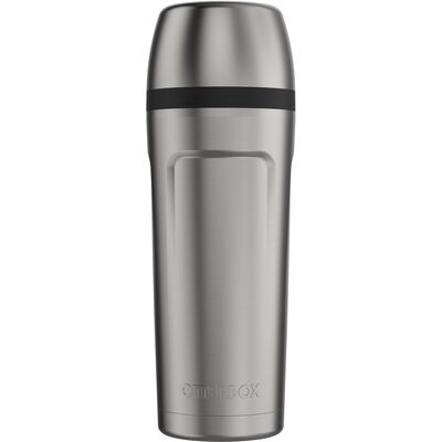 OtterBox Elevation 16-Oz. Thermal Tumbler Silver Panther  - Best Buy