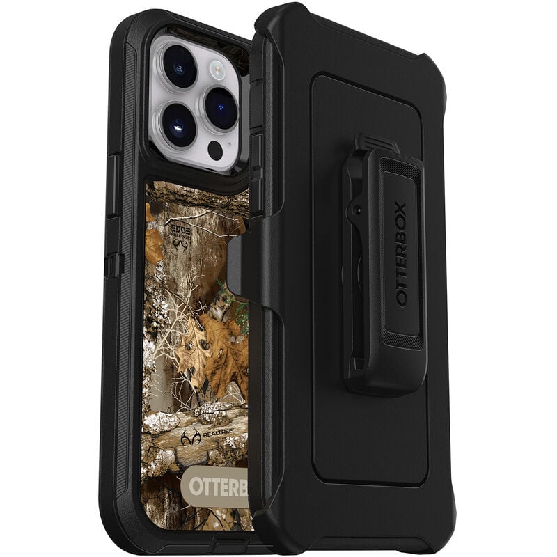 product image 1 - iPhone 14 Pro Max Case Defender Series