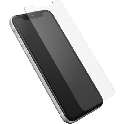 Protettore per schermo vetro alfa iPhone XR/iPhone 11