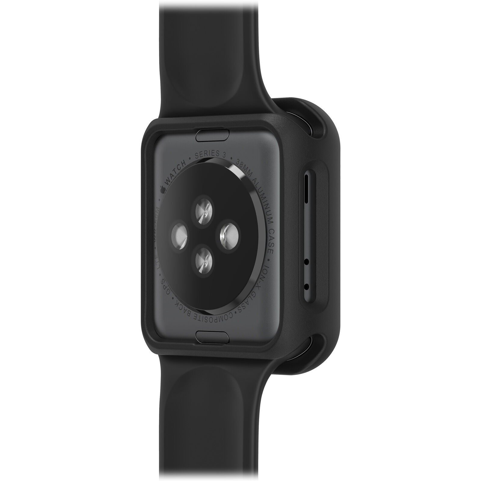 Apple Watch Series 3 38mm EXO EDGE Case