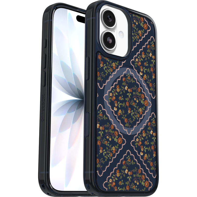 product image 1 - iPhone 17 Case Symmetry Series Clear