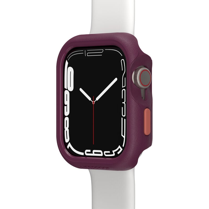 product image 2 - Apple Watch Series 8/7 Case 45mm LifeProof Eco-friendly