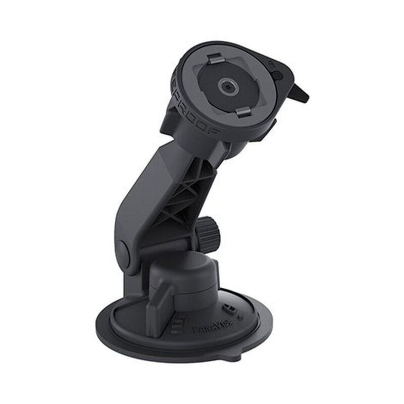 product image 3 - Suction Mount with Quickmount LifeProof LIFEACTÍV