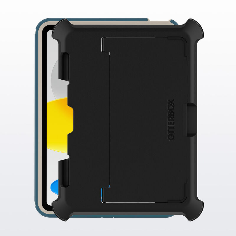 product image 5 - iPad (10th gen) Case Defender Series Pro