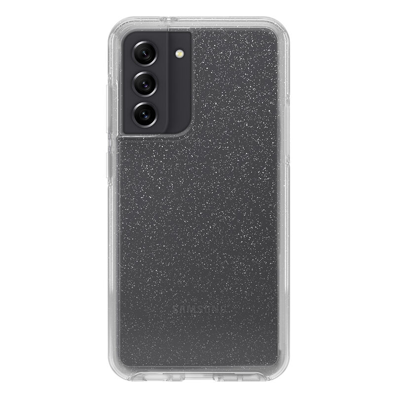 product image 1 - Galaxy S21 FE 5G Case Symmetry Series Clear