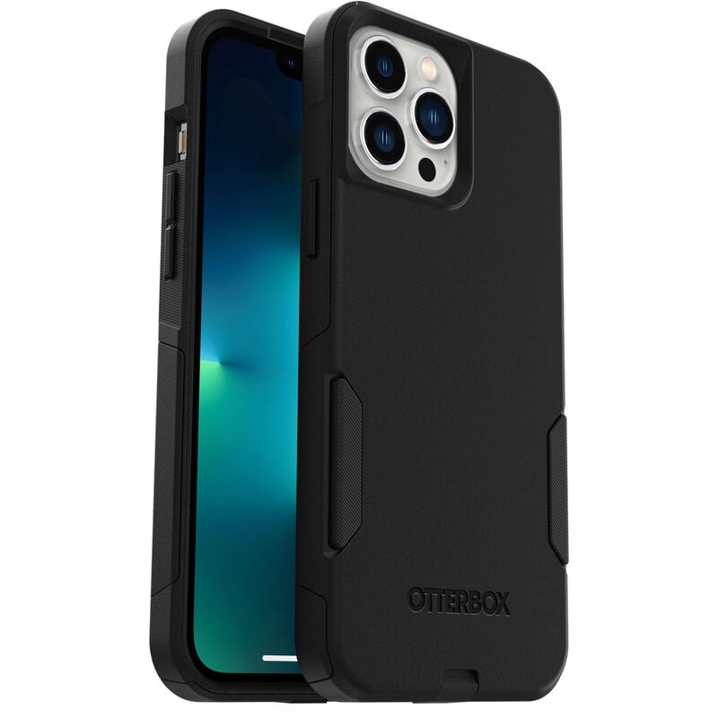 product image 3 - iPhone 13 Pro Max and iPhone 12 Pro Max Case Commuter Series