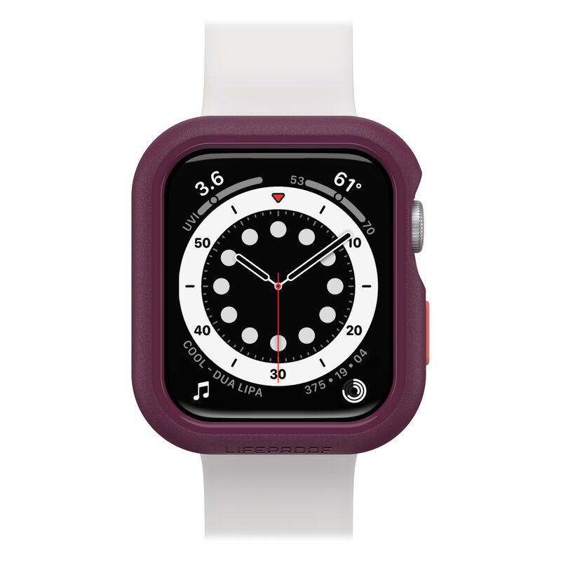 product image 1 - Apple Watch Series SE (2nd gen)/6/SE/5/4 44mm Case LifeProof Eco-friendly