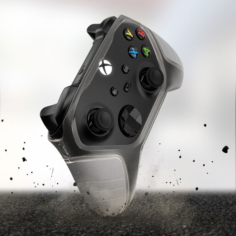 product image 6 - Xbox X|S Controller Shell Easy Grip