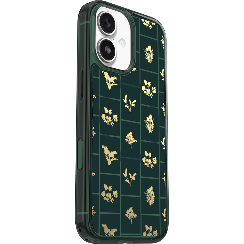 Symmetry Series Clear Case