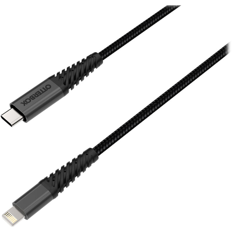 Universiteit hardware Kroniek Apple USB-C to Lightning Cable from OtterBox