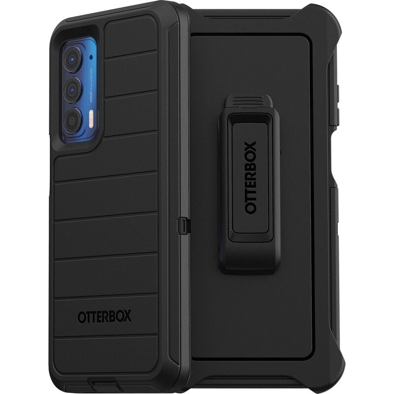 product image 3 - Motorola Edge (2021) Case Defender Series Pro