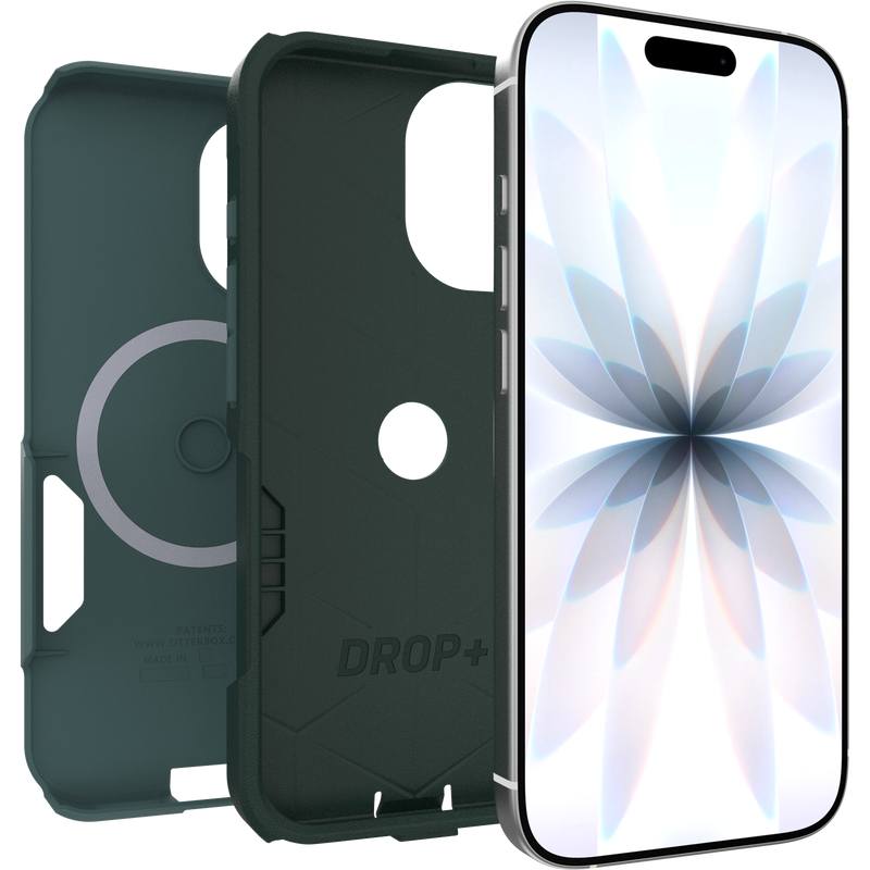 product image 3 - iPhone 17 Case Commuter Series