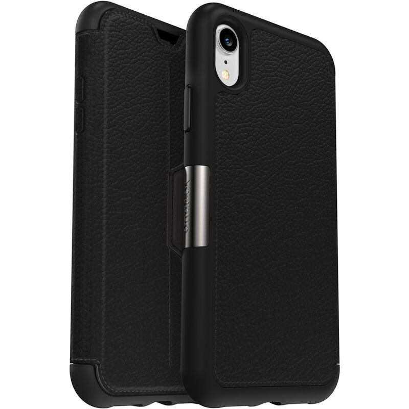 product image 5 - iPhone XR Case Strada Series