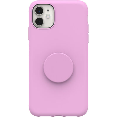 iPhone 11 Otter + Pop Figura Series Case