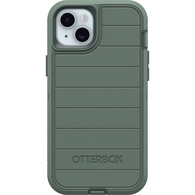 product image 2 - iPhone 15 Plus and iPhone 14 Plus Case Defender Series Pro