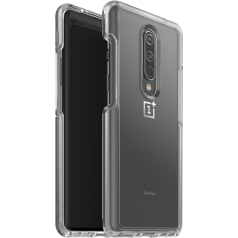 product image 3 - OnePlus 8 5G Case Symmetry Series Clear