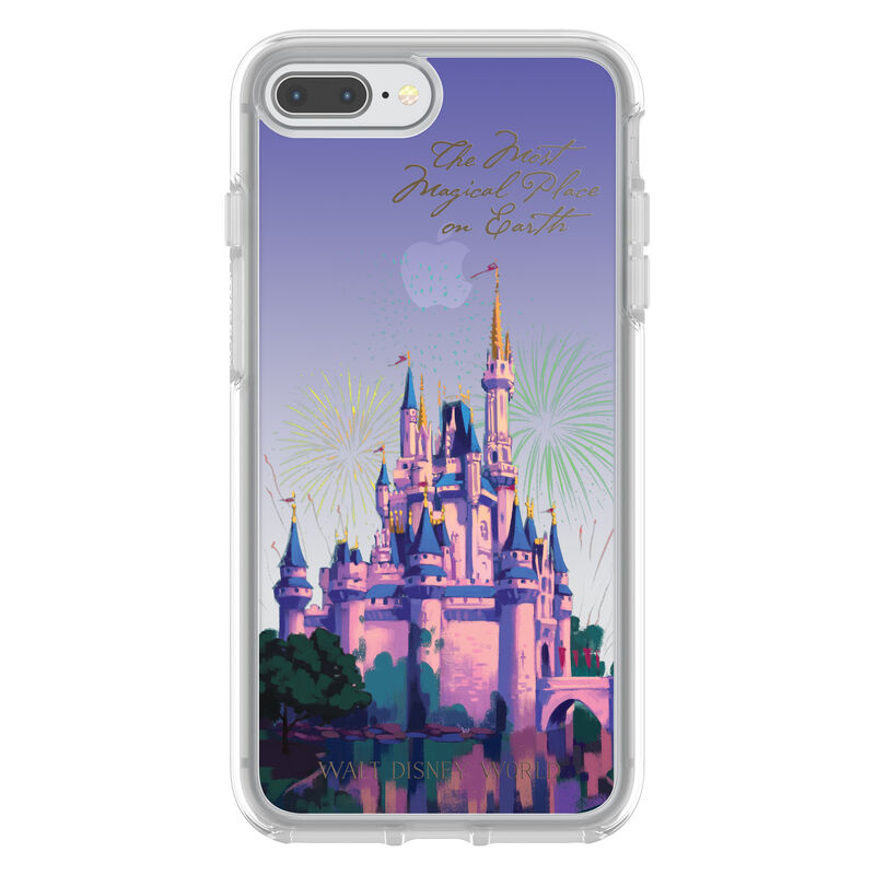 product image 1 - iPhone 8 Plus/7 Plus Case Disney Parks Collection