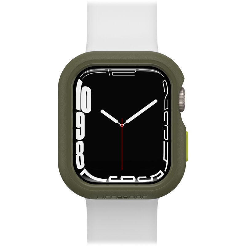 product image 1 - Apple Watch Series 9/8/7 41mm Case LifeProof Eco-friendly