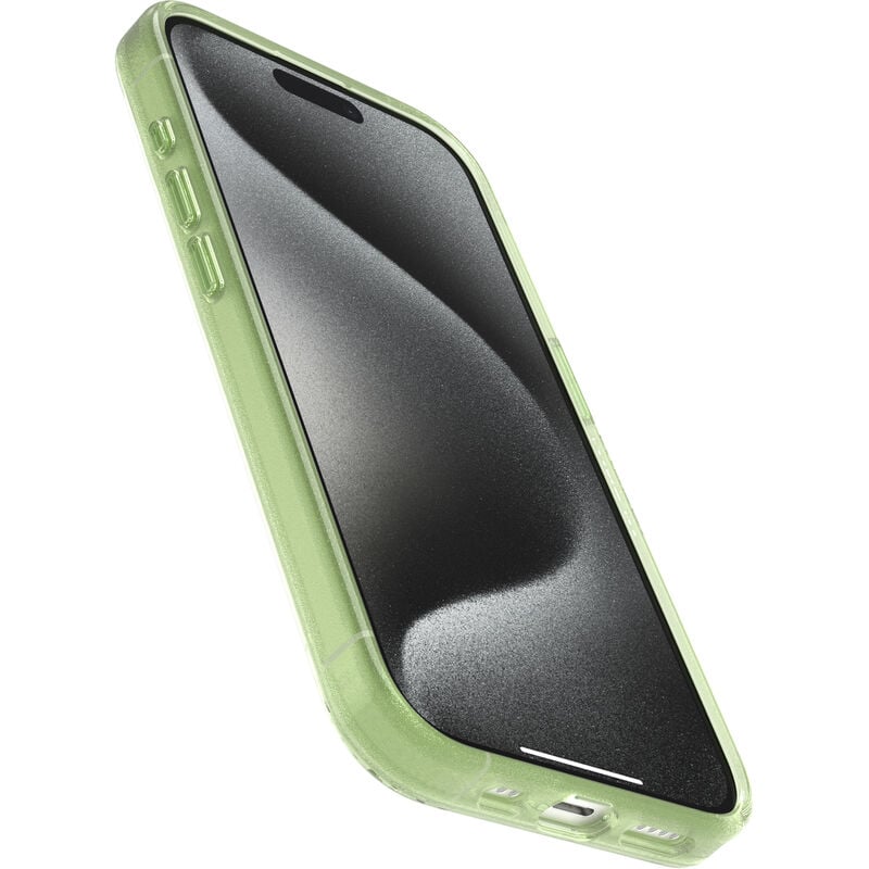 product image 3 - iPhone 15 Pro Case Lumen Series for MagSafe