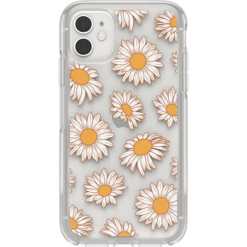 product image 1 - iPhone 11 Case Symmetry Series Clear