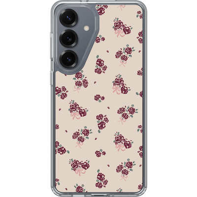 Galaxy S26+ Symmetry Series Clear Case