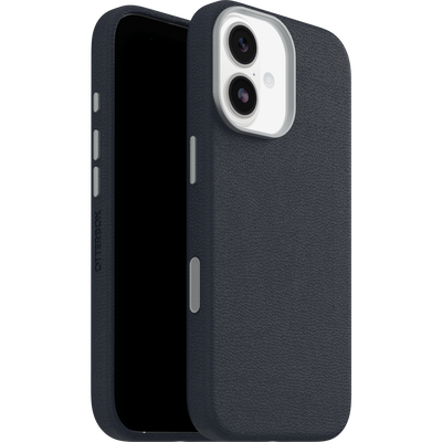 iPhone 17 Symmetry Series Cactus Leather Case