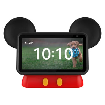 Amazon Echo Show 5 (1st & 2nd Gen) Mickey Mouse Den Series