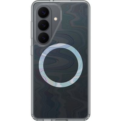 Galaxy S26 Symmetry Series Clear Case