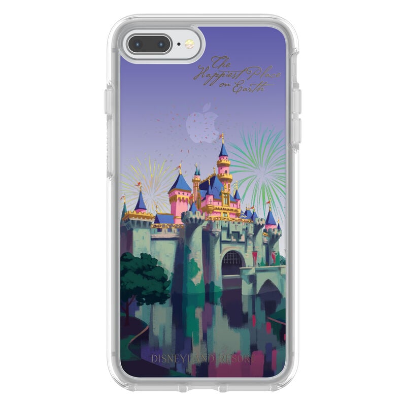 product image 1 - iPhone 8 Plus/7 Plus Case Disney Parks Exclusive