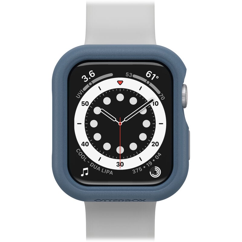 product image 1 - Apple Watch Series SE (2nd gen)/6/SE/5/4 44mm Case Watch Bumper Antimicrobial