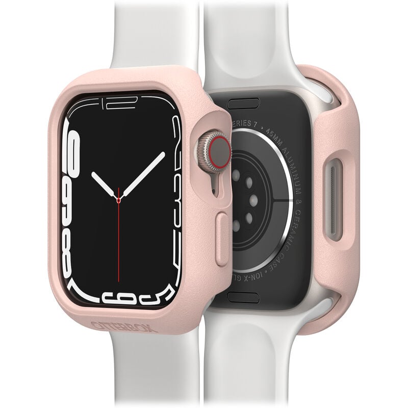 product image 1 - Apple Watch Series 9/8/7 45mm Case Watch Bumper