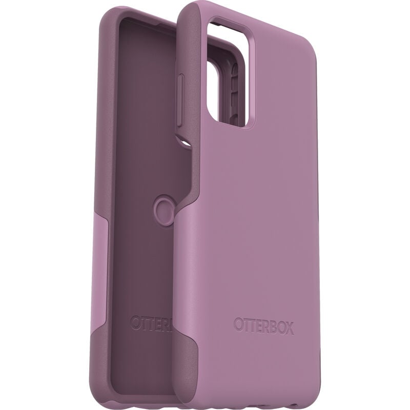 product image 3 - Galaxy A03s Case Commuter Series Lite