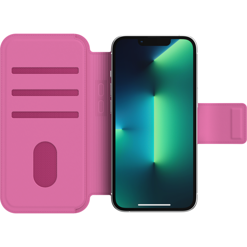 product image 1 - iPhone 13 and iPhone 13 Pro Folio for MagSafe 